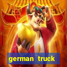 german truck simulator jogar online